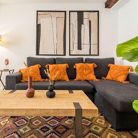 Apartamento De Diseno En El Corazon De Santander Bagian luar foto