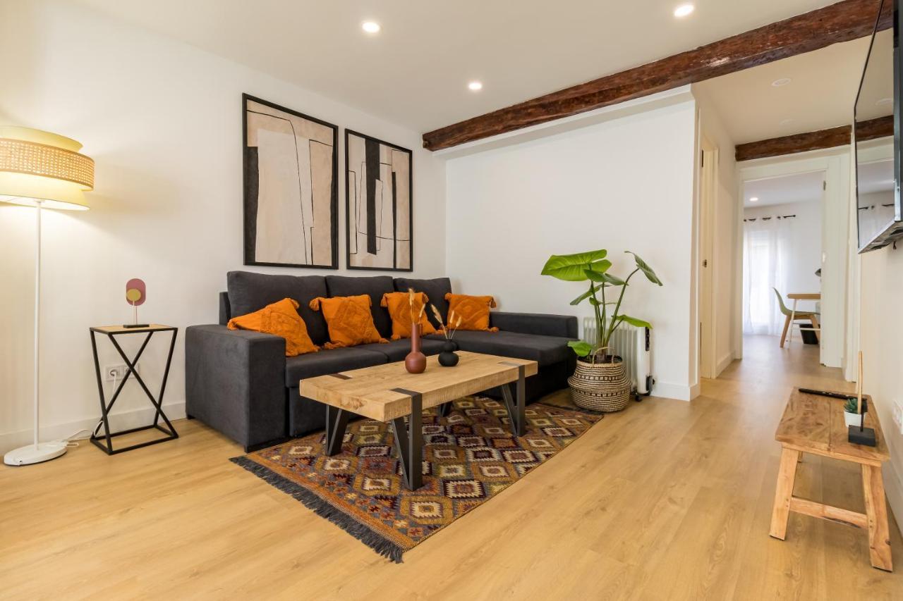 Apartamento De Diseno En El Corazon De Santander Bagian luar foto