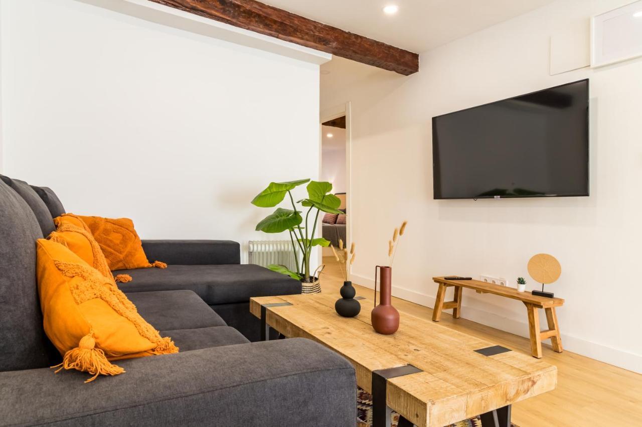 Apartamento De Diseno En El Corazon De Santander Bagian luar foto