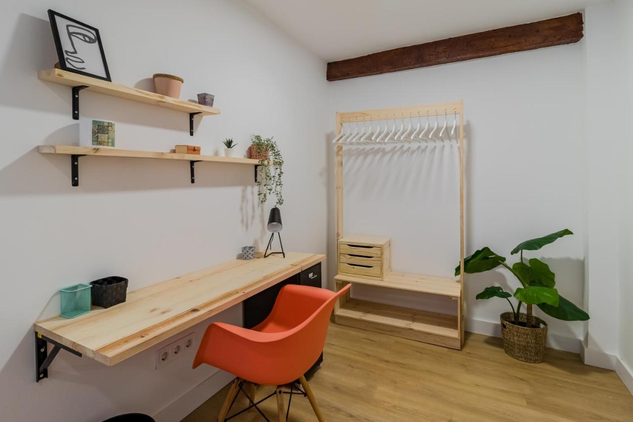 Apartamento De Diseno En El Corazon De Santander Bagian luar foto