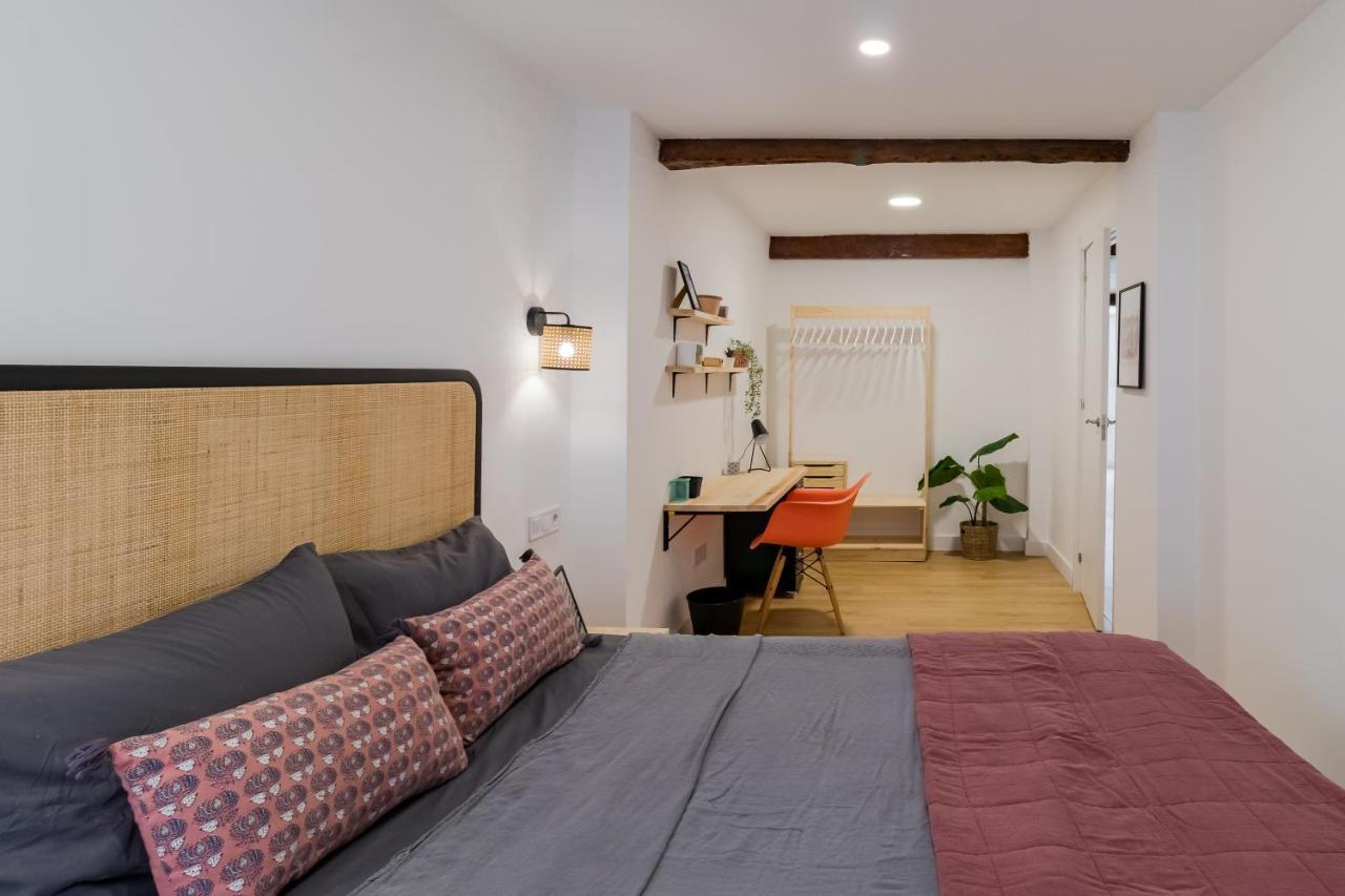 Apartamento De Diseno En El Corazon De Santander Bagian luar foto