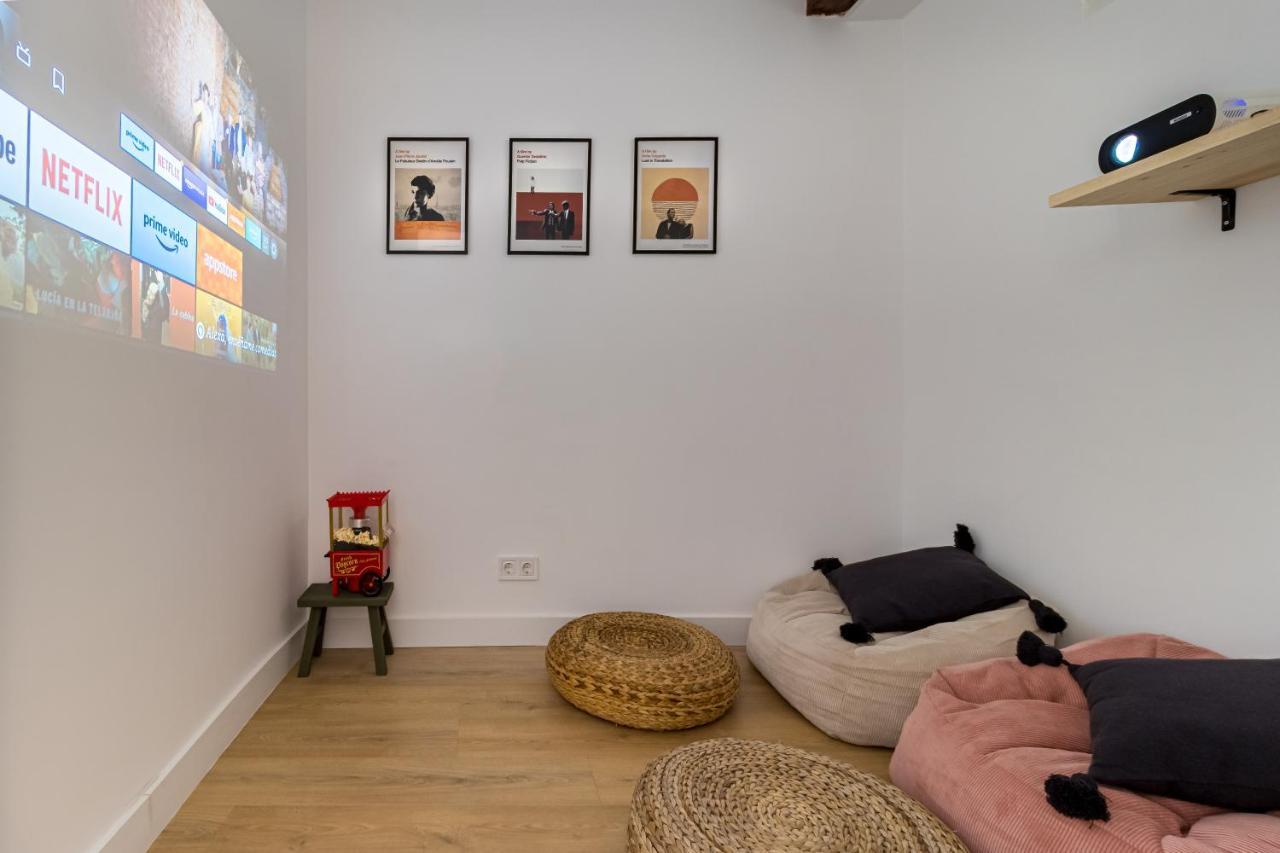 Apartamento De Diseno En El Corazon De Santander Bagian luar foto