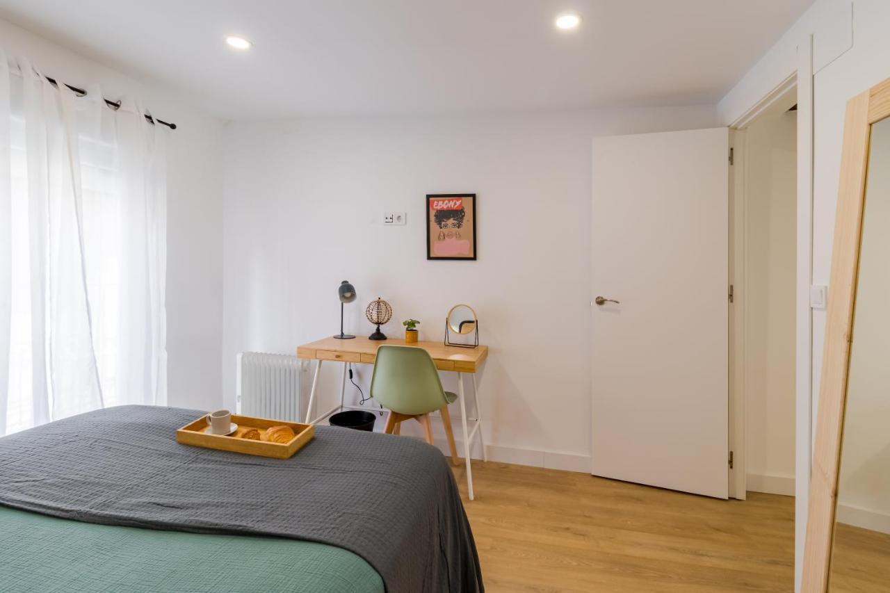 Apartamento De Diseno En El Corazon De Santander Bagian luar foto