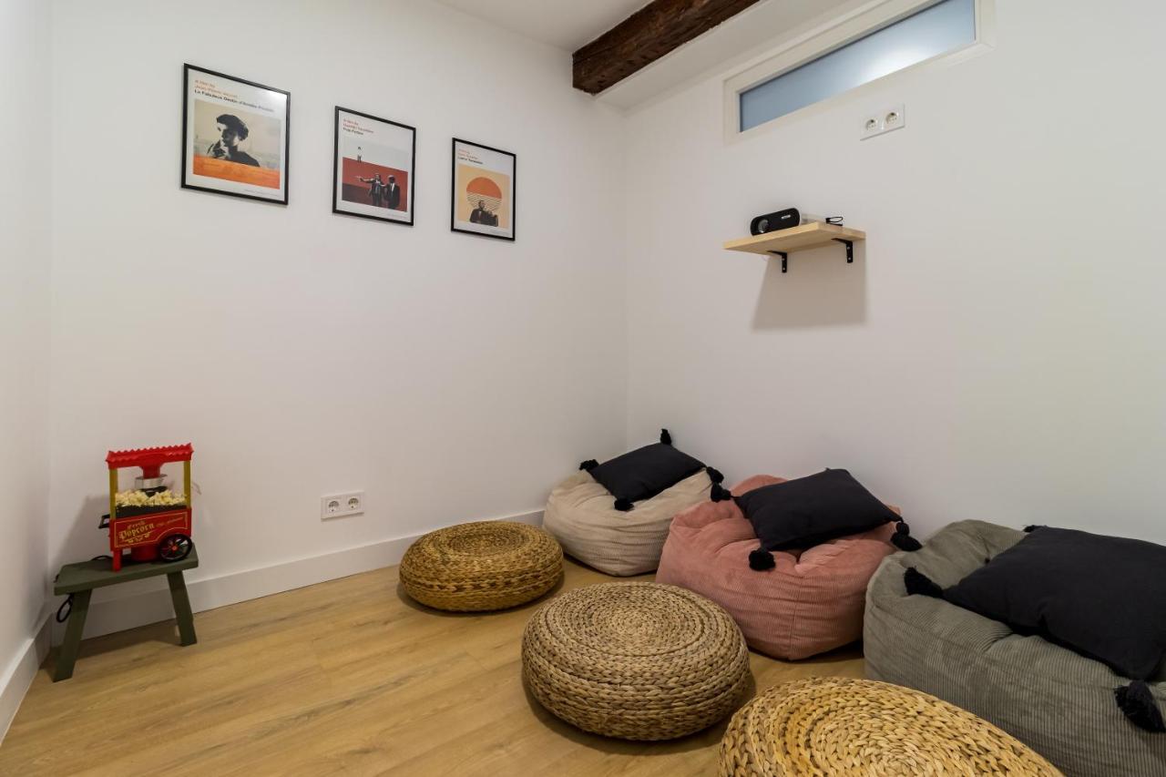 Apartamento De Diseno En El Corazon De Santander Bagian luar foto