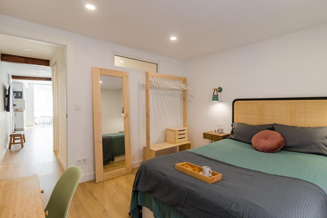 Apartamento De Diseno En El Corazon De Santander Bagian luar foto